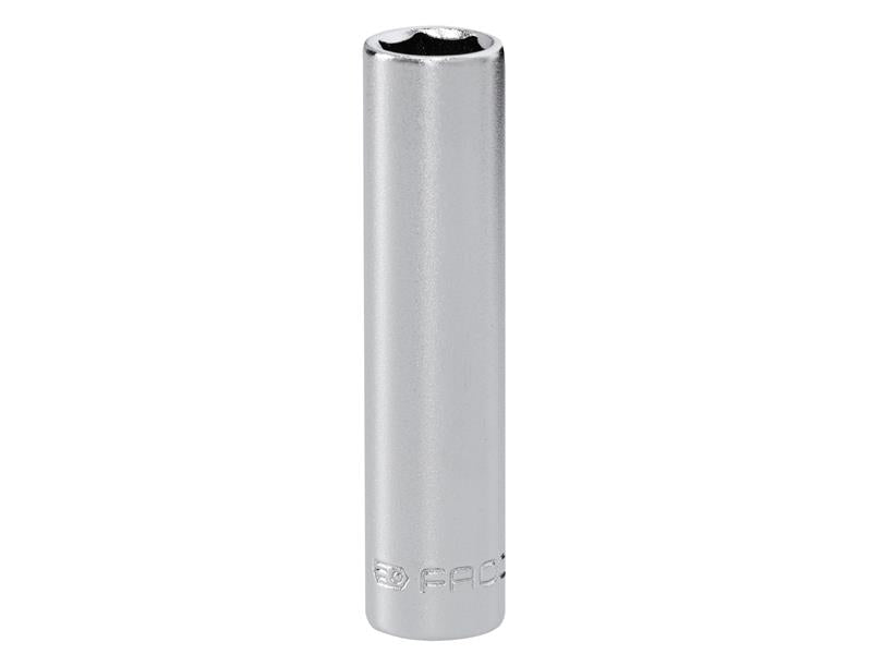 FCMR8LAT - R.8LAT 6 Point Deep Socket 1/4in Drive 8mm