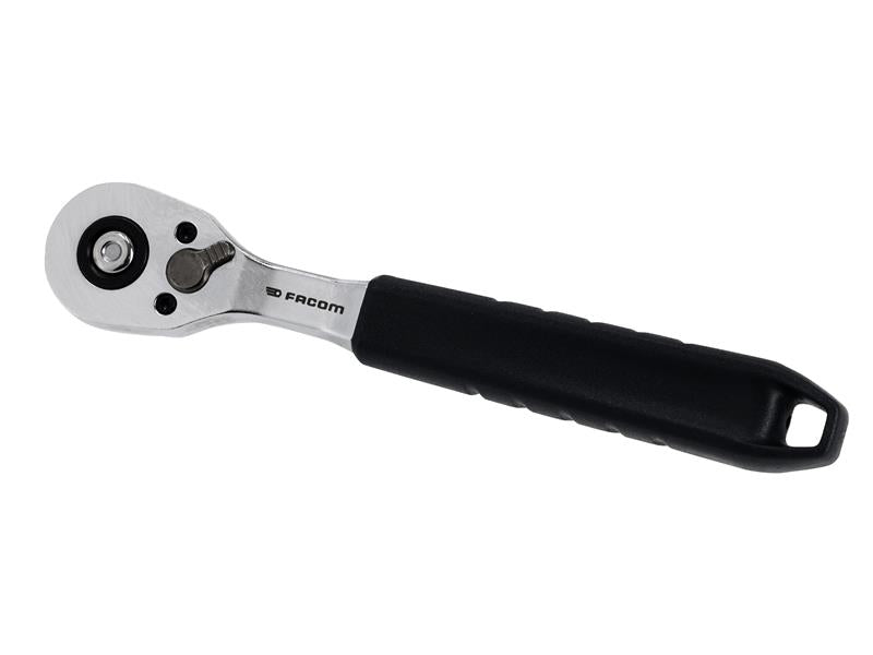 FCMRL151 - RL.151 Slim Pear Head Ratchet 1/4in Drive
