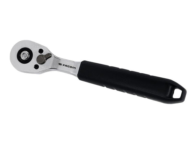FCMRL151 - RL.151 Slim Pear Head Ratchet 1/4in Drive
