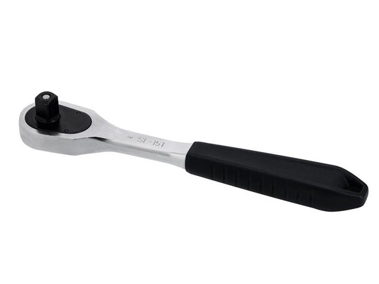 FCMSL151 - SL.151 Slim Pear Head Ratchet 1/2in Drive