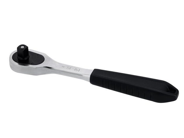 FCMSL151 - SL.151 Slim Pear Head Ratchet 1/2in Drive