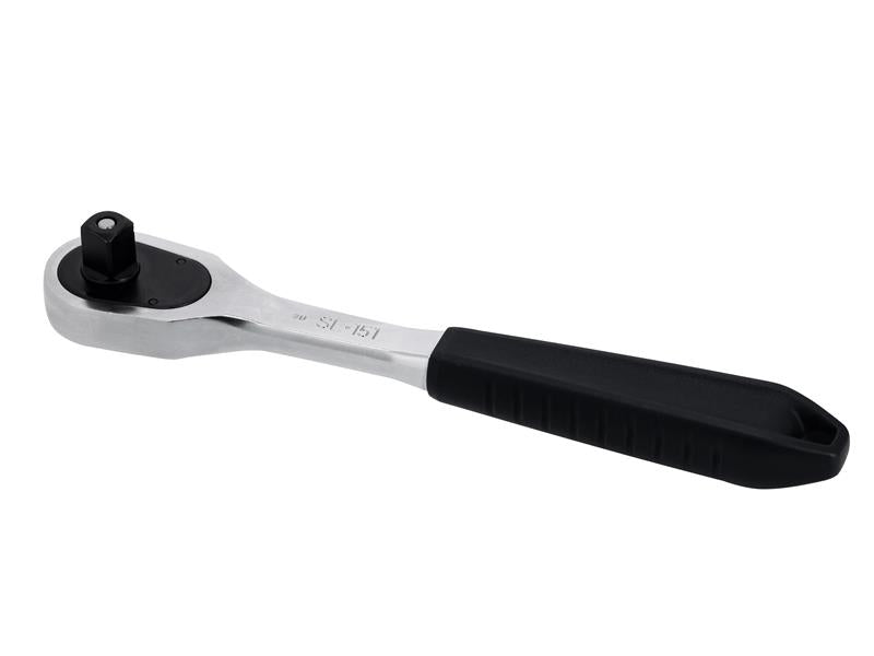 FCMSL151 - SL.151 Slim Pear Head Ratchet 1/2in Drive
