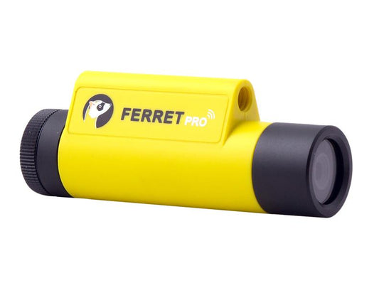 FERPRO - Ferret Pro Wireless Inspection Camera