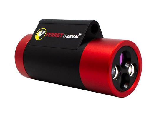 FERTHERMAL - Ferret Thermal Inspection Camera