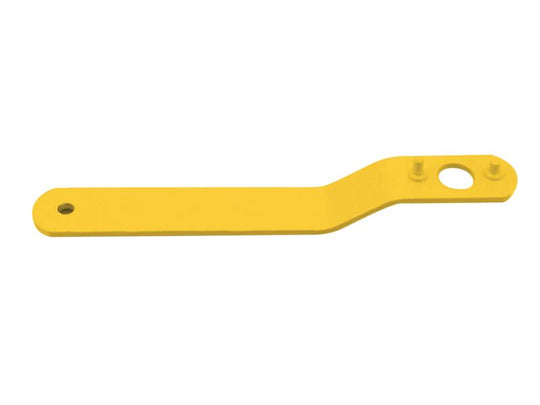 FLE24030 - Yellow Pin Spanner 28-4mm
