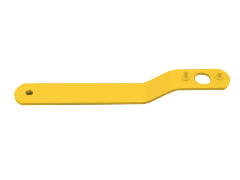 FLE24030 - Yellow Pin Spanner 28-4mm