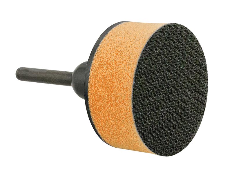 FLE48210 - Spindle Pad Soft Face GRIPÂ® 50mm