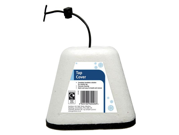 FLO32100 - Flopro Outside Tap Cover