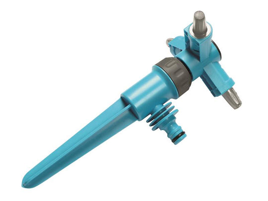 FLO70300511 - Flopro Multi Jet Rotating Sprinkler
