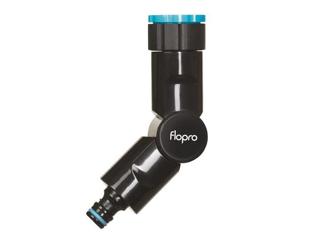 FLO70300570 - Flopro+ Angled Tap Connector