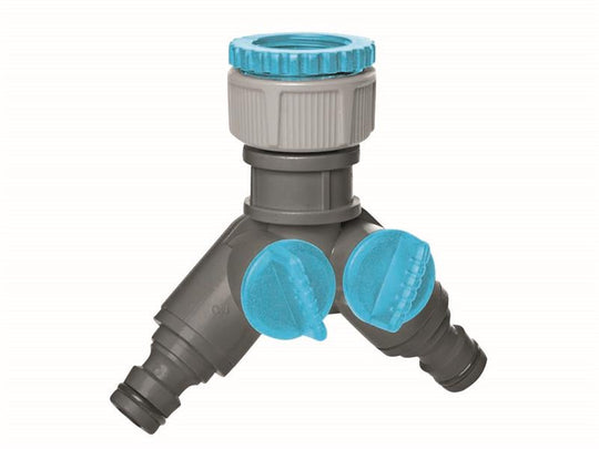 FLO70300571 - Dual Tap Connector