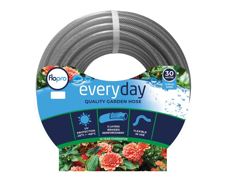 FLO70300716 - Everyday Hose 30m