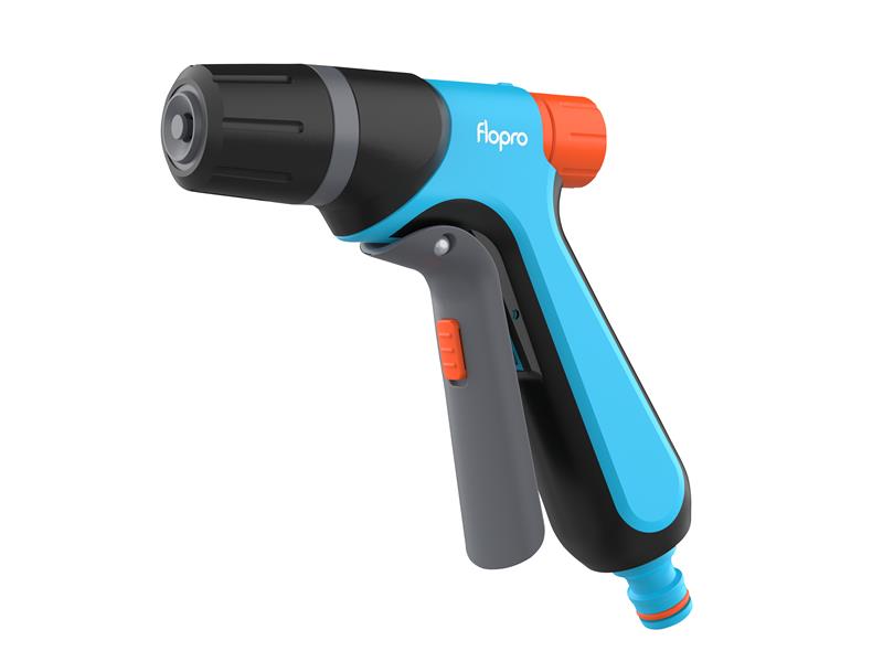 FLO70300741 - Adjustable Jet Spray Gun