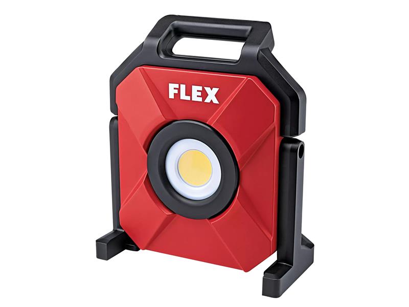 FLX10000N - CL 10000 10.8/18.0 LED Site Spotlight 10.8/18V Bare Unit