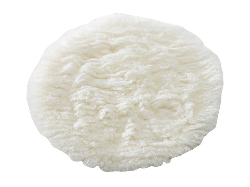 FLX420484 - TW-PT 80 Lambswool Polishing Pad 80mm
