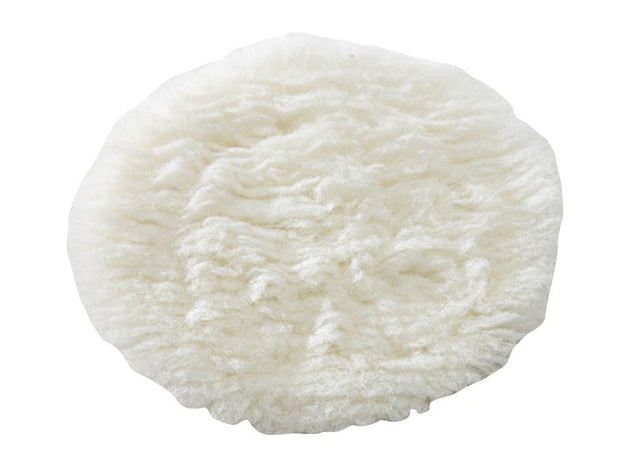 FLX420484 - TW-PT 80 Lambswool Polishing Pad 80mm