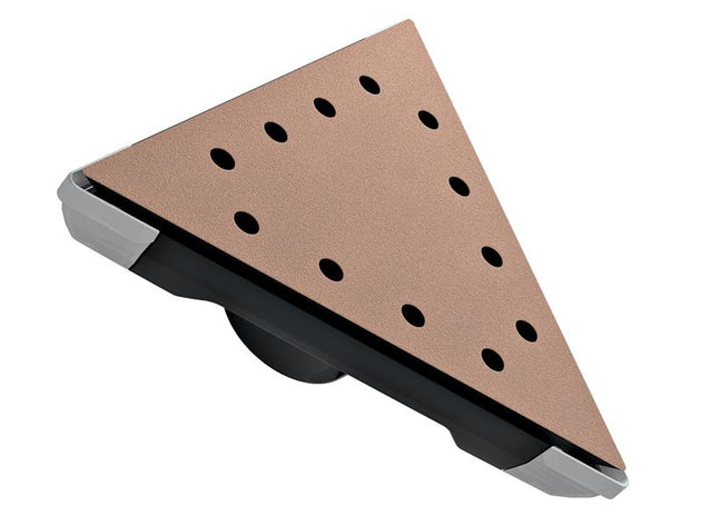 FLX457191 - MH-T Triangular Sanding Head 290 x 290mm