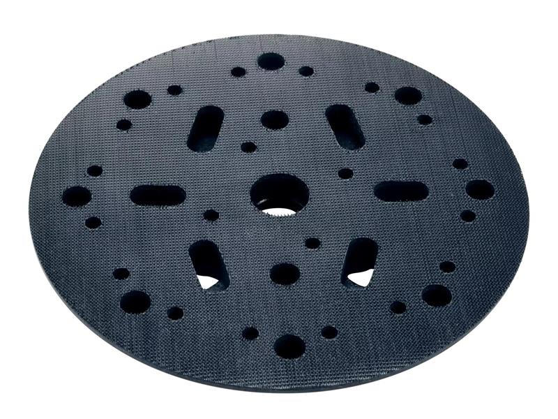 FLX464120 - SP-EC M D150 Hook & Loop Sanding Pad 150mm