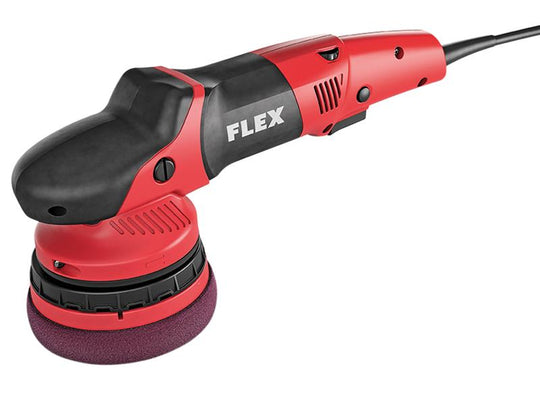FLX477281 - XCE 10-8 125 Random Orbital Polisher 125mm 1010W 240V
