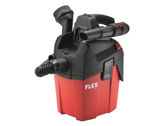 FLX481491 - VC 6 L MC 18.0 Compact Vacuum Cleaner 18V Bare Unit