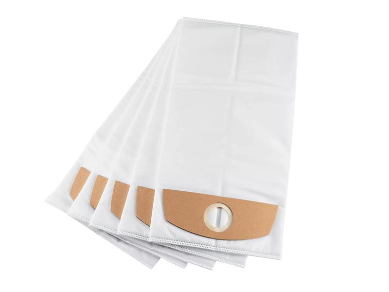 FLX487287 - FS-F VC 6 VE5  Fleece Filter Bag (Pack 5)