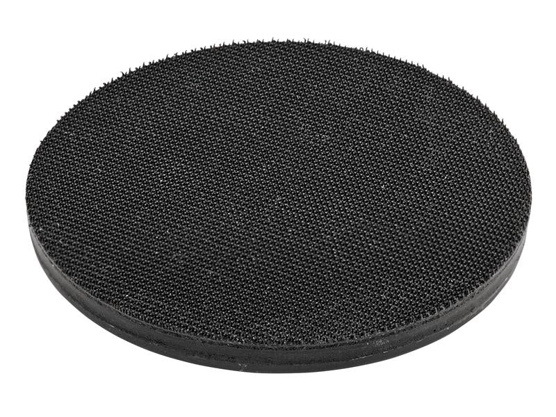 FLX492361 - BP-M D75 PXE Cushioned Hook & Loop Pad 75mm