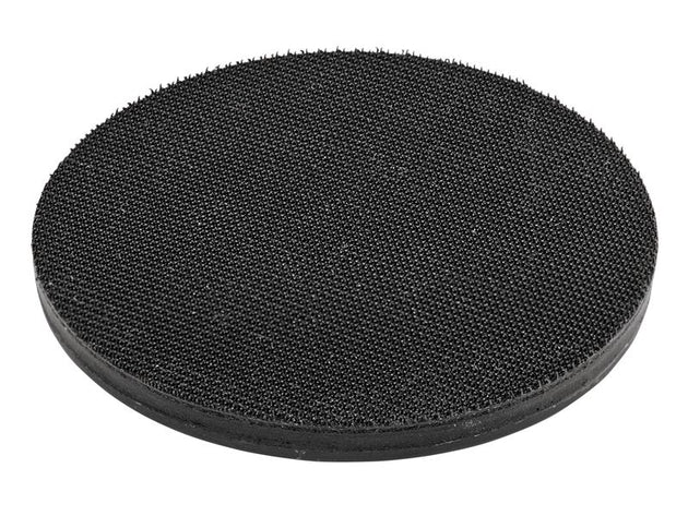 FLX492361 - BP-M D75 PXE Cushioned Hook & Loop Pad 75mm