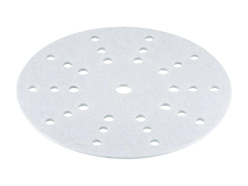FLX531544 - D225-30 MF-P80 VE12 Xtreme Non-orbital Sandpaper Disc 225mm x P 80 12 Pack