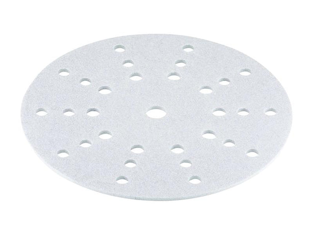 FLX531544 - D225-30 MF-P80 VE12 Xtreme Non-orbital Sandpaper Disc 225mm x P 80 12 Pack