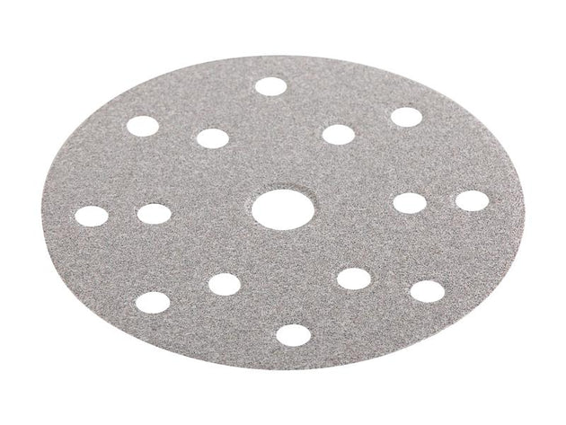 FLX531548 - D150-14 SV-P400 VE25 Xtreme Sandpaper Disc 150mm x P 400 25 Pack