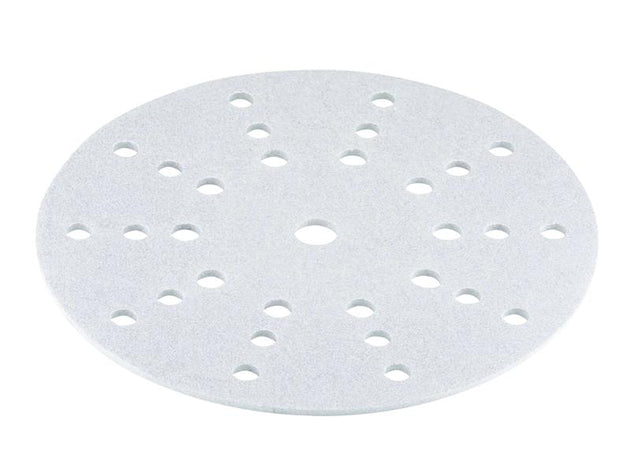 FLX531903 - D225-30 MF-P100 VE12 Xtreme Non-orbital Sandpaper Disc 225mm x P 100 12 Pack