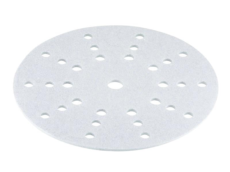 FLX531903 - D225-30 MF-P100 VE12 Xtreme Non-orbital Sandpaper Disc 225mm x P 100 12 Pack