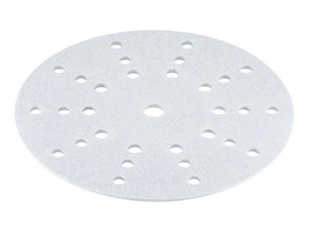 FLX531904 - D225-30 MF-P120 VE12 Xtreme Non-orbital Sandpaper Disc 225mm x P 120 12 Pack