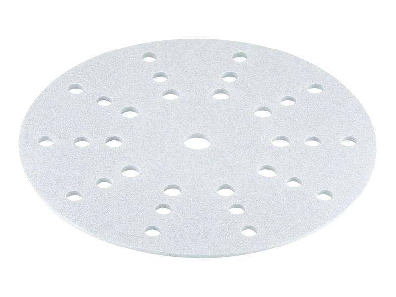 FLX531904 - D225-30 MF-P120 VE12 Xtreme Non-orbital Sandpaper Disc 225mm x P 120 12 Pack