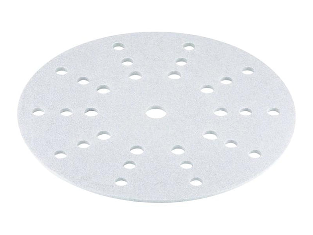 FLX531905 - D225-30 MF-P150 VE12 Xtreme Non-orbital Sandpaper Disc 225mm x P 150 12 Pack