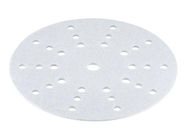 FLX531906 - D225-30 MF-P180 VE12 Xtreme Non-orbital Sandpaper Disc 225mm x P 180 12 Pack