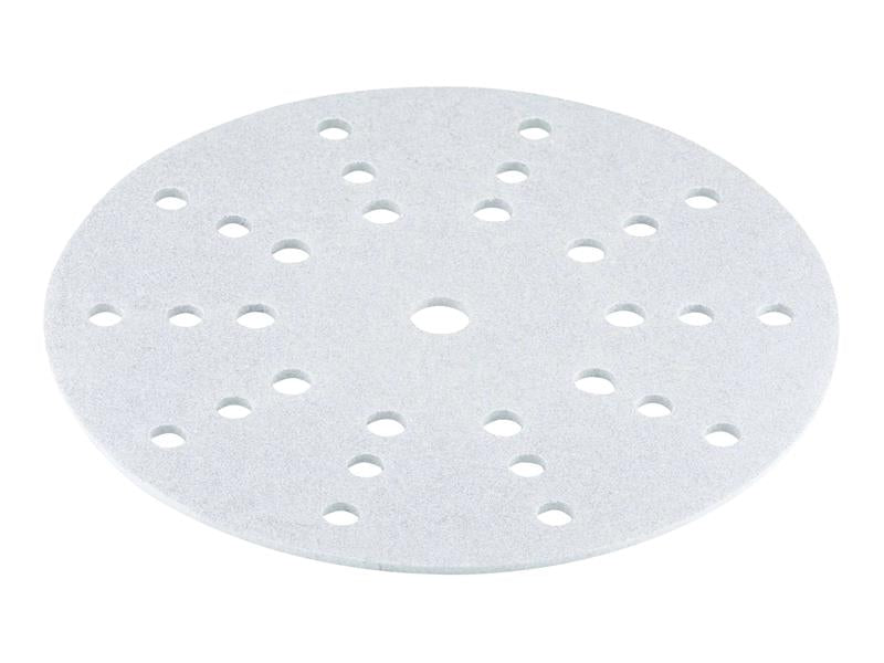 FLX531906 - D225-30 MF-P180 VE12 Xtreme Non-orbital Sandpaper Disc 225mm x P 180 12 Pack