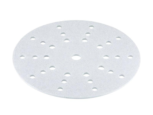 FLX531907 - D225-30 MF-P220 VE12 Xtreme Non-orbital Sandpaper Disc 225mm x P 220 12 Pack