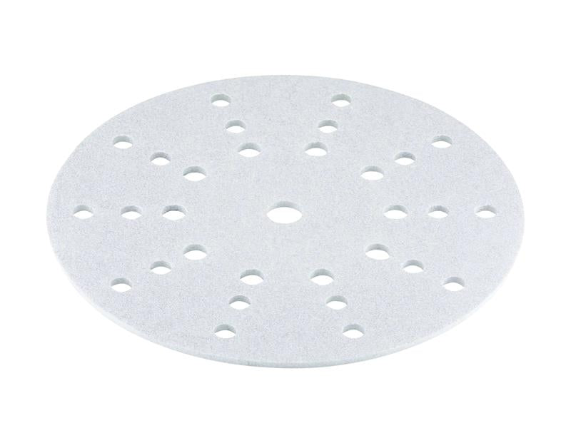 FLX531907 - D225-30 MF-P220 VE12 Xtreme Non-orbital Sandpaper Disc 225mm x P 220 12 Pack
