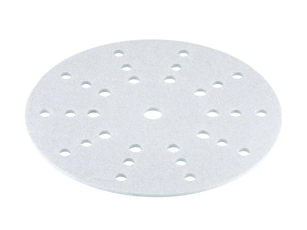 FLX531909 - D225-30 MF-P60 VE12 Xtreme Non-orbital Sandpaper Disc 225mm x P 60 12 Pack