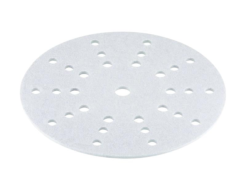 FLX531909 - D225-30 MF-P60 VE12 Xtreme Non-orbital Sandpaper Disc 225mm x P 60 12 Pack