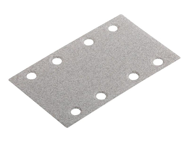FLX531928 - SV-P40 VE25 Xtreme Sandpaper Sheet 80 x 133mm x P 40 25 Pack