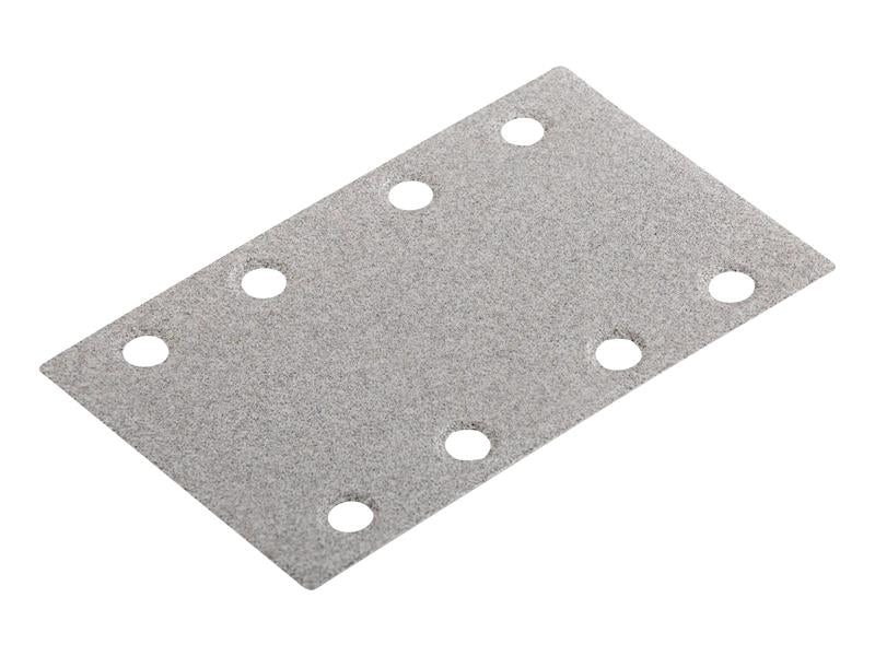 FLX531928 - SV-P40 VE25 Xtreme Sandpaper Sheet 80 x 133mm x P 40 25 Pack