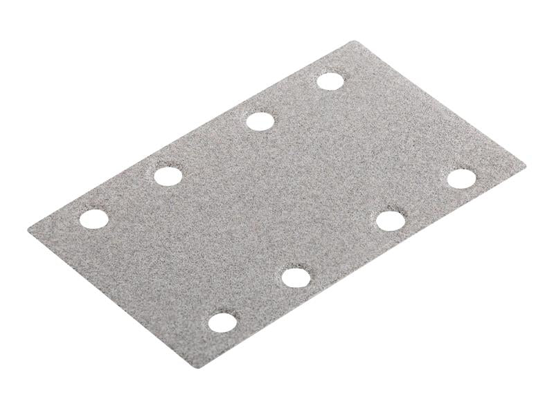 FLX531930 - SV-P80 VE25 Xtreme Sandpaper Sheet 80 x 133mm x P 80 25 Pack