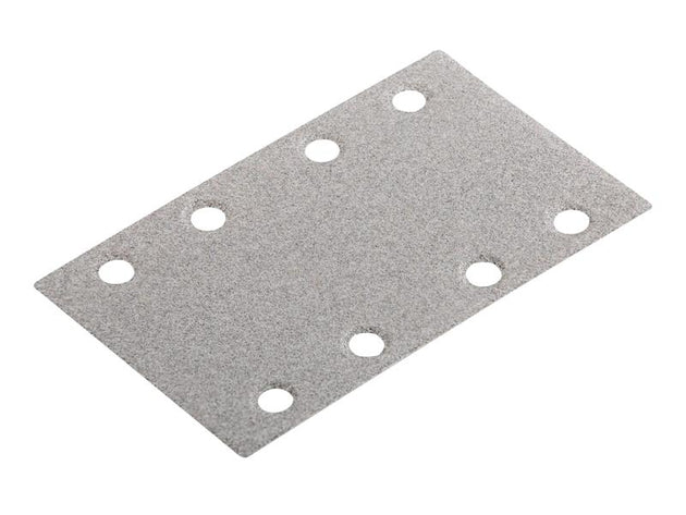FLX531930 - SV-P80 VE25 Xtreme Sandpaper Sheet 80 x 133mm x P 80 25 Pack