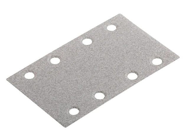 FLX531932 - SV-P120 VE25 Xtreme Sandpaper Sheet 80 x 133mm x P 120 25 Pack