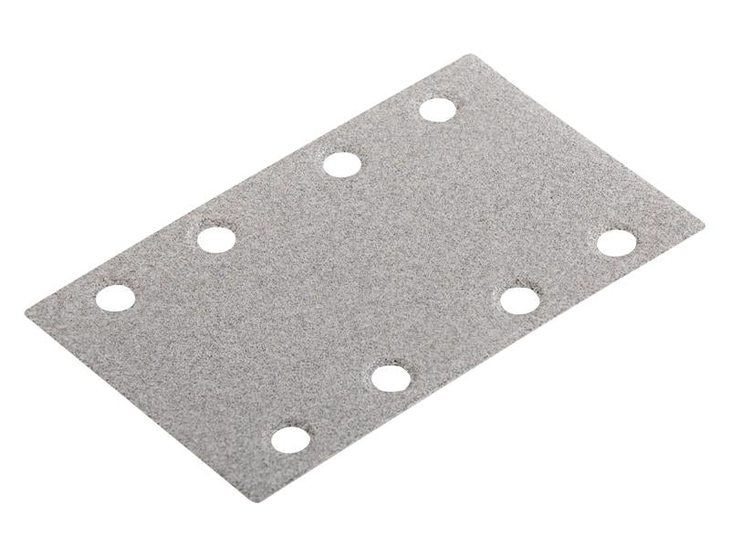 FLX531932 - SV-P120 VE25 Xtreme Sandpaper Sheet 80 x 133mm x P 120 25 Pack