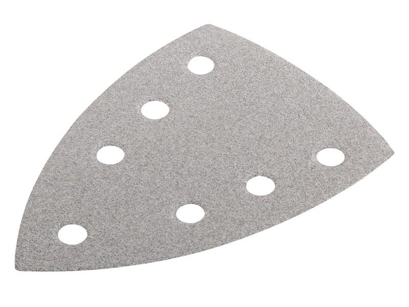 FLX531934 - SV-P40 VE25 Xtreme Sandpaper Sheet 100 x 150mm x P 40 25 Pack