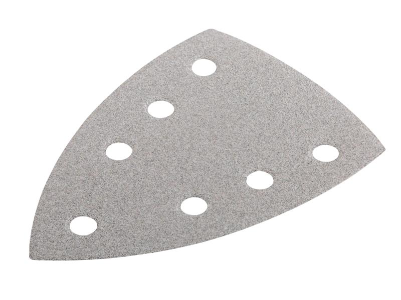 FLX531936 - SV-P80 VE25 Xtreme Sandpaper Sheet 100 x 150mm x P 80 25 Pack