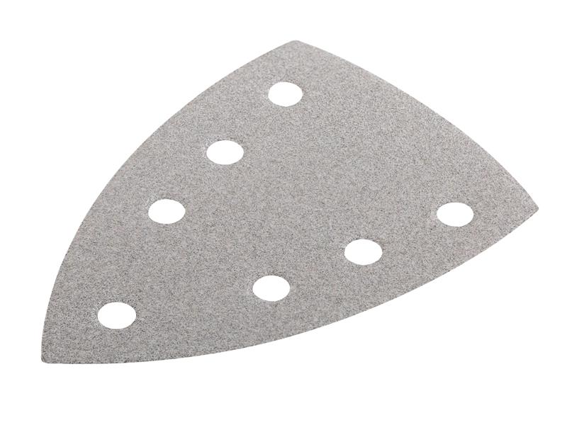 FLX531937 - SV-P100 VE25 Xtreme Sandpaper Sheet 100 x 150mm x P 100 25 Pack